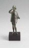 Artist not recorded / Young soldier / about 420 B.C.