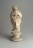 Artist not recorded / Head of Minerva / 1590-1630