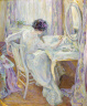 Robert Reid / The Miniature / c. 1912