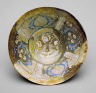 Islamic / Bowl / early 13th century