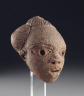 Nok / Head / 500 BC/200 AD