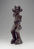 Yaka / Female Figure / 1850/1950