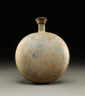 Egyptian / New Year's Gift Bottle / 663/525 BC