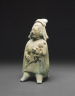 Maya / Seated Woman with a Child / 700/900