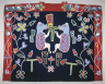 Kwakiutl / Ceremonial Robe / 1875/1925