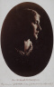 Julia Margaret Cameron / Mrs. Herbert Duckworth / c. 1867