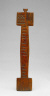 Kickapoo / Prayer Stick / c. 1825