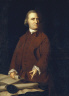 Edward Savage / Samuel Adams / date unknown