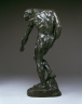 Auguste Rodin / The Shade / 1880