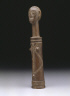 Zaire, Tabwa / Half-Figure / 19th-20th century