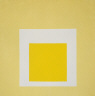 Josef Albers / Homage to the Square: for J.H. Clark / 1961