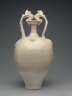 China / Amphora With Dragon Handles / 7th century A.D