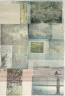 Robert Rauschenberg / Untitled / 1979