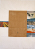 Robert Rauschenberg / Bag / 1973