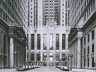 Thomas Struth / South LaSalle Street (Chicago Board of Trade), Chicago / 1992