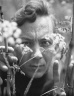 Rose Mandel / Portrait of Artist / ca 1954