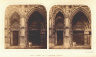 Robert Howlett / West Front of St. Maclou, Rouen / 1859