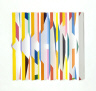 Yaacov Agam / A-GAM-ME / 1967