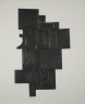 Louise Nevelson / Tropical Leaves / 1972