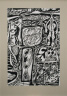 Jean Dubuffet / Scénario en bref / 1979