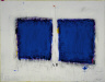 James Coignard / Bleu & Bleu / 1985