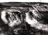 Mario Giacomelli / Paesaggio (Landscape) / 1955-1956; printed later