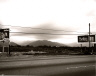 Robert Adams / Near Ontario, California / 1983