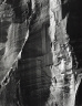 Philip Hyde / Capitol Reef, Utah / 1963