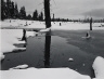 Philip Hyde / Lake Almanor, California / March 1951