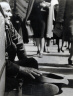 Lisette Model / Untitled (New York City) / 1940