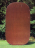 Ellsworth Kelly / Stele I / 1973