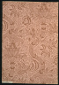 Jeffrey & Co. / WALLPAPER SAMPLE of 'Indian' pattern / 1868 - 1870