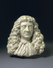 John Dwight / BUST of John Dwight / 1673-1675