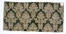 Ackroyds / WOVEN FURNISHING FABRIC / 1850-1851