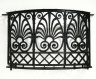 Robert Adam / BALCONY RAILING / about 1775