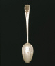 Unknown / DESSERT SPOON / about 1800