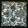 Minton, Hollins & Co. / Tile / about 1875