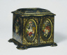 Jennens and Bettridge / WORKBOX / 1840-1870