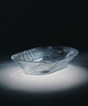 Unknown / GLASS BOWL / about 1830