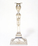 Unknown / Candlestick / about 1780