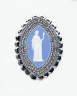 Josiah Wedgwood and Sons / Buckle / Possibly about 1810