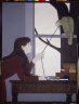 Will Barnet / The Silent Seasons - Winter / 1967