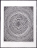 Richard Anuszkiewicz / Concentric II / 1958-1997