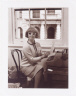 Cindy Sherman / (Secretary) / 1973