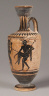 Greece, 5th Century BC / Lekythos / 400s BC