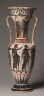 Greece, late 6th Century BC / Loutrophoros / c. 500 BC