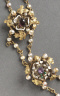 France, Paris (?), 15th century / Twelve Brooches / c. 1400