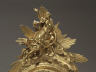 France, 18th century / Clock / c. 1750