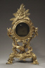 France, 18th century / Clock / c. 1750