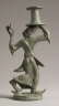 Etruscan, late 6th Century CB / Dancer or Maenad / late 6th Century BC